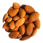 Roasted Unsalted Almond