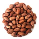 Raw Unsalted Peanut