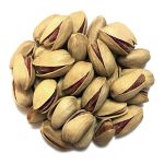 Raw Unsalted Akbari Pistachio