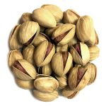 Raw Unsalted Kale-Quchi Pistachio