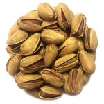 Roasted Saffron Akbari Pistachio