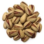 Roasted Salted Fandoghi Pistachio