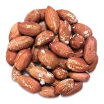 Roasted Salted Peanut