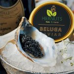 Beluga Caviar