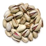 Raw Unsalted Ahmadaghayi Pistachio