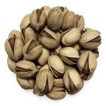 Raw Unsalted Fandoghi Pistachio