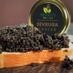 Sevruga Caviar