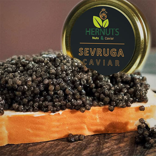 Sevruga Caviar